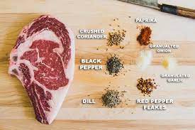 Top sirloin steak is a great meat to marinate, since it pairs well with many flavors. 10 Fancy Steak Rubs And Marinades That Go Beyond Salt And Pepper