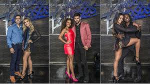 Dandara dança dos famosos 2021. Final Da Danca Dos Famosos Blog Proximo Capitulo