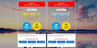 Daftar untuk digi postpaid 150 infinite dan digi postpaid 100 infinite sehingga tempoh yang ditentukan oleh digi. Free 10mbps Speed Upgrade For All Digi Infinite 80 And 100 Users Zing Gadget