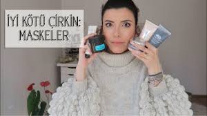 Maskeler Iyi Kotu Cirkin Nihan Guzel Youtube