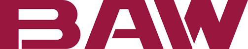 Baw logo