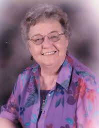 Elizabeth Ann (Gray) Mims Obituary April 19, 2023