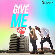 Download high quality free mp3 music! Download Audio Skales Ft Tekno Give Me Love