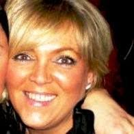 Letitia English's Instagram, Twitter & Facebook