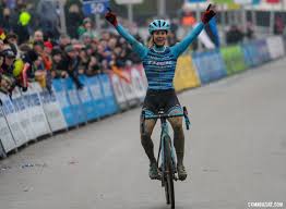After the triumph in cross country, jolanda neff also dominates in the interviews, released in impeccable english. Jolanda Neff Starts Off 2019 With A Bang In Baal Gp Sven Nys Results