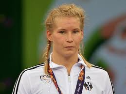 Since competing at the rio olympics, aline rotter focken (ger) shifted her weight category from 69kg to 76kg. Focken Rotter Verliert Im Wm Viertelfinale
