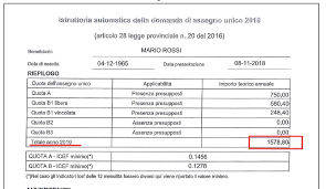 Non converrà invece per coloro che percepiscono il bonus bebè, delle detrazioni fiscali e. L Assegno Unico Vale Di Piu Home La Spesa In Famiglia