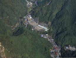 小中一貫教育校 檜原学園 檜原村立檜原中学校 – 〒190-0214 東京都西多摩郡檜原村本宿575番地