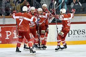 The previously played in the erste liga from 2008. Cimke Dvtk Jegesmedvek Bumm Sk