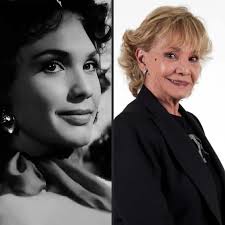 Primera Actriz Magda Guzmán 💝😍 @cine_mexicanosiempre_ #CineMexicanoSiempre