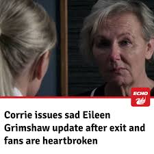 Coronation Street fans stunned as rarely seen Weatherfield character  reappears