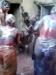 Holi with bhabhi - video Dailymotion