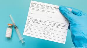 Federal retail pharmacy program to increase. Walmart Vaccine Patients To Get Free Digital Access To Covid 19 Health Status App Bizwomen