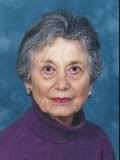 Mary Payson Obituary (2013)