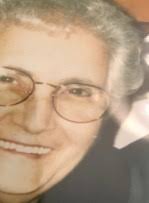 Eleanor Wilkinson Obituary