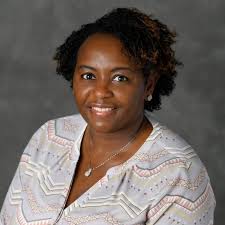 Ebony Rollins, DNP, APRN, FNP-c, ME-c