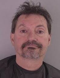 Marshall man arrested, hit with string of charges