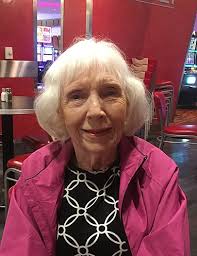 Marilyn Hosford Obituary