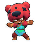 Lee jonghoon, lee jinhee, kim jonghwan, jung jimin, yu jinhee, koo hanbyeol sound production. Nita Voice Brawl Stars Video Game Behind The Voice Actors
