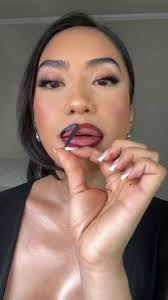 Makeup by Mario Satin Lipstick Central Park