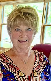 Obituary information for Mary Lou Buss