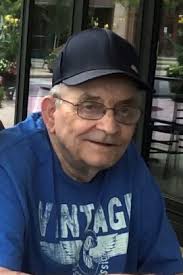 Donald Warren McNutt