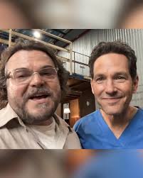 Sony brought the energy to #CinemaCon! From action-packed blockbusters to  emotional dramas, here’s what’s coming soon to a theater near you.  #SonyPictures #CinemaConDailies