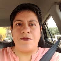 Alicia Valentin Esquivel