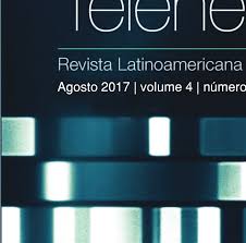 Revista Latinoamericana - Agosto 2017.indb