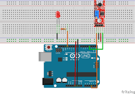 The detection range is 10 to 1000ppm. Modulo Microfono Arduino Aprendiendo Arduino