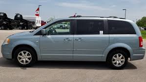 Image result for Marine Blue 2008 Chrysler