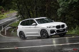 Our comprehensive coverage delivers all you need to know to make an informed car buying decision. 2018 Bmw X3 Xdrive30d Review Video Performancedrive