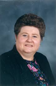 Patricia Lee Murphy Obituary