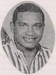 Lamen Earl Clemons (1955-2003)