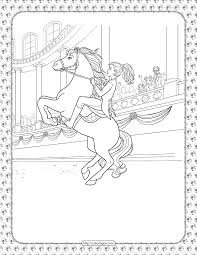 Shereen lehman, ms, is a healthcare journalist and fact checker. Barbie Princess Adventure Coloring Pages 19 Archives