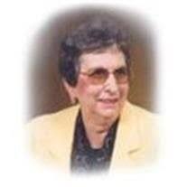 Mary Frances Hines Obituary