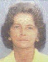 Evelyn Jackson Garland (1945-2008)