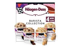 Nothing is better than real. Haagen Dazs Combines Coffee And Ice Cream Product News Convenience Store