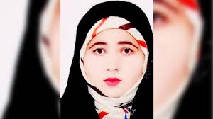 Samia BADAT KARAM ن (@samiabadat)