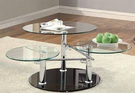 20 Inimitable Styles Of Swiveling Glass Coffee Table In 2020 Modern Glass Coffee Table Coffee Table Metal Frame Home Coffee Tables