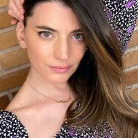 Vanessa Guerra's Instagram, Twitter & Facebook