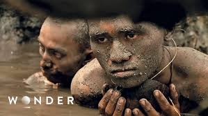 HOW TO JOIN NSG COMMANDO(NSG A LUH DAN)