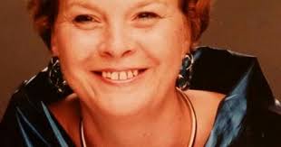 Loretta "GAIL" Wilson