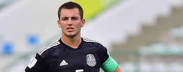 Centrocampista centrale con caratteristiche difensive, dichiara di ispirarsi al connazionale pável pardo ed a guido rodríguez. Pizzuto Gomez Y Martinez Convocados A Amistosos Del Tri Sub 20