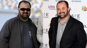 His last episode aired back in march 2020. American Pickers The Truth About Frank S Weight Loss