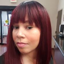 Dr. Amina Gilyard James (@InfluencebyAG)