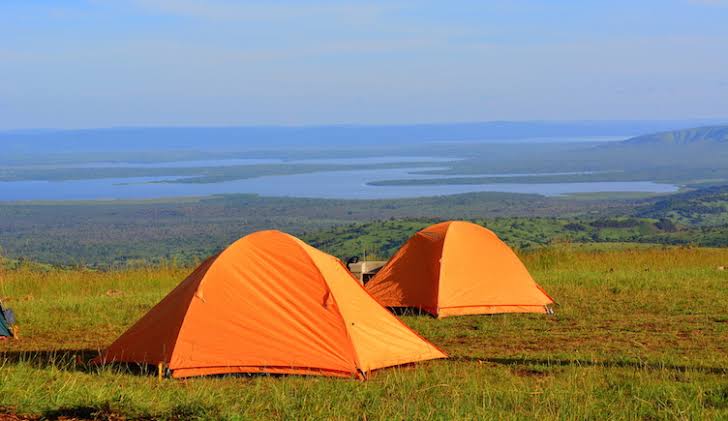 Akagera National Park Rwanda Camp Sites | Gorilla Tours