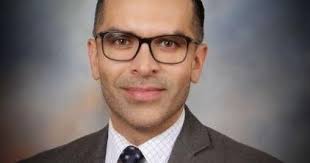 County Shakeup: CEO and Clerk put