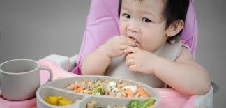 15 Ikan yang Bagus untuk MPASI, Tinggi Zat Besi & DHA