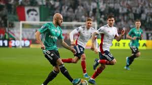 Legia warszawa wyniki na żywo, rezultaty, terminarze. Na Zywo Gornik Zabrze Legia Warszawa Relacja I Wynik Meczu Live Pko Ekstraklasa Pko Ekstraklasa